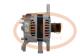 PCV A3TR0093ZTP - ALTERNADOR VOLVO PENTA 115A 12V PCV NEW T/MITSUBISHI