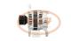 PCV A3TR5092P - ALTERNADOR VOLVO PENTA 80A 24V PCV NEW T/MITSUBISHI