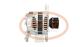 PCV A3TR5092P - ALTERNADOR VOLVO PENTA 80A 24V PCV NEW T/MITSUBISHI