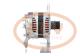 PCV A3TR5093P - ALTERNADOR VOLVO PENTA 80A 24V PCV NEW T/MITSUBISHI