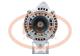 PCV A3TR5791P - ALTERNADOR ISUZU 50A 24V PCV NEW T/MITSUBISHI