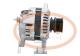 PCV A3TR5791P - ALTERNADOR ISUZU 50A 24V PCV NEW T/MITSUBISHI