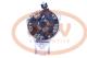 PCV A3TV0891P - ALTERNADOR FORD 230A 12V PCV NEW T/MITSUBISHI
