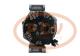 PCV A3TV0991ZTP - ALTERNADOR FORD 210A 12V PCV NEW T/MITSUBISHI