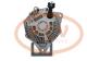PCV A3TX0091P - ALTERNADOR FORD 175A 12V PCV NEW T/MITSUBISHI