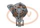 PCV A3TX0391ZCP - ALTERNADOR CHRYSLER 180A 12V PCV NEW T/MITSUBISHI
