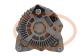 PCV A3TX0481P - ALTERNADOR RENAULT 185A 12V PCV NEW T/MITSUBISHI [1031]