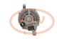 PCV A3TX1382P - ALTERNADOR FORD 175A 12V PCV NEW T/MITSUBISHI