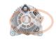 PCV A3TX2681P - ALTERNADOR RENAULT 185A 12V PCV NEW T/MITSUBISHI