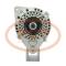 PCV A4T01493P - ALTERNADOR MITSUBISHI 110A 12V PCV NEW T/MITSUBISHI