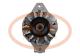 PCV A4T40386P - ALTERNADOR MITSUBISHI 50A 24V PCV NEW T/MITSUBISHI