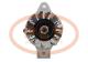 PCV A4T66786P - ALTERNADOR MITSUBISHI 50A 24V PCV NEW T/MITSUBISHI