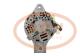 PCV A4T66786P - ALTERNADOR MITSUBISHI 50A 24V PCV NEW T/MITSUBISHI