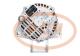 PCV A4TA8191P - ALTERNADOR DEUTZ-FAHR KHD 100A 24V PCV NEW T/MITSUBISHI