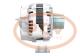PCV A4TA8191P - ALTERNADOR DEUTZ-FAHR KHD 100A 24V PCV NEW T/MITSUBISHI