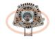 PCV A4TA8691OER - ALTERNADOR DEUTZ 120A 24V PCV NEW C/REGULADOR OE T/MITSUBISH