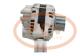 PCV A4TA8691OER - ALTERNADOR DEUTZ 120A 24V PCV NEW C/REGULADOR OE T/MITSUBISH