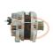 PCV A4TJ0281P - ALTERNADOR RENAULT 210A 12V PCV NEW T/MITSUBISHI [0695]
