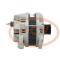 PCV A4TJ0391P - ALTERNADOR RENAULT 210A 12V PCV NEW T/MITSUBISHI