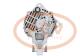 PCV A4TR5191ZTP - ALTERNADOR SCANIA 100A 24V PCV NEW T/MITSUBISHI