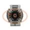 PCV A4TR5291OER - ALTERNADOR SCANIA 100A 24V PCV NEW C/REGULADOR OE T/MITSUBIS