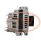 PCV A4TR5291OER - ALTERNADOR SCANIA 100A 24V PCV NEW C/REGULADOR OE T/MITSUBIS