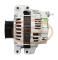PCV A4TR5491OER - ALTERNADOR SCANIA 100A 24V PCV NEW C/REGULADOR OE T/MITSUBIS