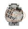 PCV A4TR5491OER - ALTERNADOR SCANIA 100A 24V PCV NEW C/REGULADOR OE T/MITSUBIS