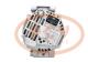PCV A4TR5491ZTP - ALTERNADOR SCANIA 100A 24V PCV NEW T/MITSUBISHI