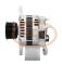 PCV A4TR5591OER - ALTERNADOR RENAULT 110A 24V PCV NEW C/REGULADOR OE T/MITSUBI