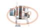 PCV A4TR5591ZTP - ALTERNADOR RENAULT 110A 24V PCV NEW T/MITSUBISHI