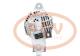 PCV A4TR5591ZTP - ALTERNADOR RENAULT 110A 24V PCV NEW T/MITSUBISHI