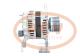 PCV A4TR5591ZTP - ALTERNADOR RENAULT 110A 24V PCV NEW T/MITSUBISHI