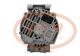 PCV A4TR5692P - ALTERNADOR SCANIA 100A 24V PCV NEW T/MITSUBISHI