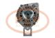 PCV A4TR5791P - ALTERNADOR IVECO 120A 24V PCV NEW T/MITSUBISHI