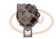 PCV A4TR5791P - ALTERNADOR IVECO 120A 24V PCV NEW T/MITSUBISHI