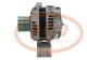 PCV A4TR5792P - ALTERNADOR IVECO 120A 24V PCV NEW T/MITSUBISHI