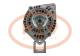 PCV A4TR5794P - ALTERNADOR IVECO 120A 24V PCV NEW T/MITSUBISHI