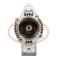 PCV A4TR5891OER - ALTERNADOR RENAULT TRUCK 130A 24V PCV NEW C/REGULADOR OE T/M