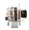 PCV A4TR5891OER - ALTERNADOR RENAULT TRUCK 130A 24V PCV NEW C/REGULADOR OE T/M