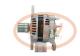 PCV A4TR6493OER - ALTERNADOR VOLVO 110A 24V PCV NEW C/REGULADOR OE T/MITSUBISH