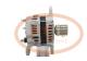 PCV A4TR6493OER - ALTERNADOR VOLVO 110A 24V PCV NEW C/REGULADOR OE T/MITSUBISH