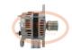 PCV A4TR6493P - ALTERNADOR VOLVO 110A 24V PCV NEW T/MITSUBISHI [0255]
