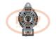 PCV A4TR6593P - ALTERNADOR VOLVO 130A 24V PCV NEW T/MITSUBISHI