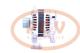 PCV A4TR7191P - ALTERNADOR FORD 130A 24V PCV NEW T/MITSUBISHI
