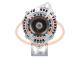 PCV A4TR7192P - ALTERNADOR FORD 130A 24V PCV NEW T/MITSUBISHI