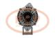 PCV A4TR7292P - ALTERNADOR ISUZU 90A 24V PCV NEW T/MITSUBISHI