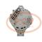 PCV A4TU3088P - ALTERNADOR MITSUBISHI 50A 24V PCV NEW T/MITSUBISHI