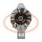 PCV A4TU3586P - ALTERNADOR CATERPILLAR 50A 24V PCV NEW T/MITSUBISHI