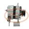 PCV A4TU3586P - ALTERNADOR CATERPILLAR 50A 24V PCV NEW T/MITSUBISHI